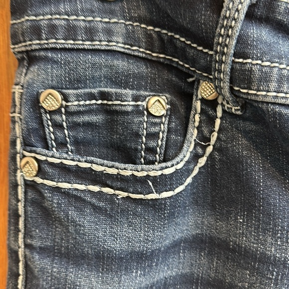 Maurice Women's Skinny Jeans - Picture 3 of 5